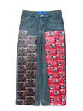 Nasferatu Denim jeans
