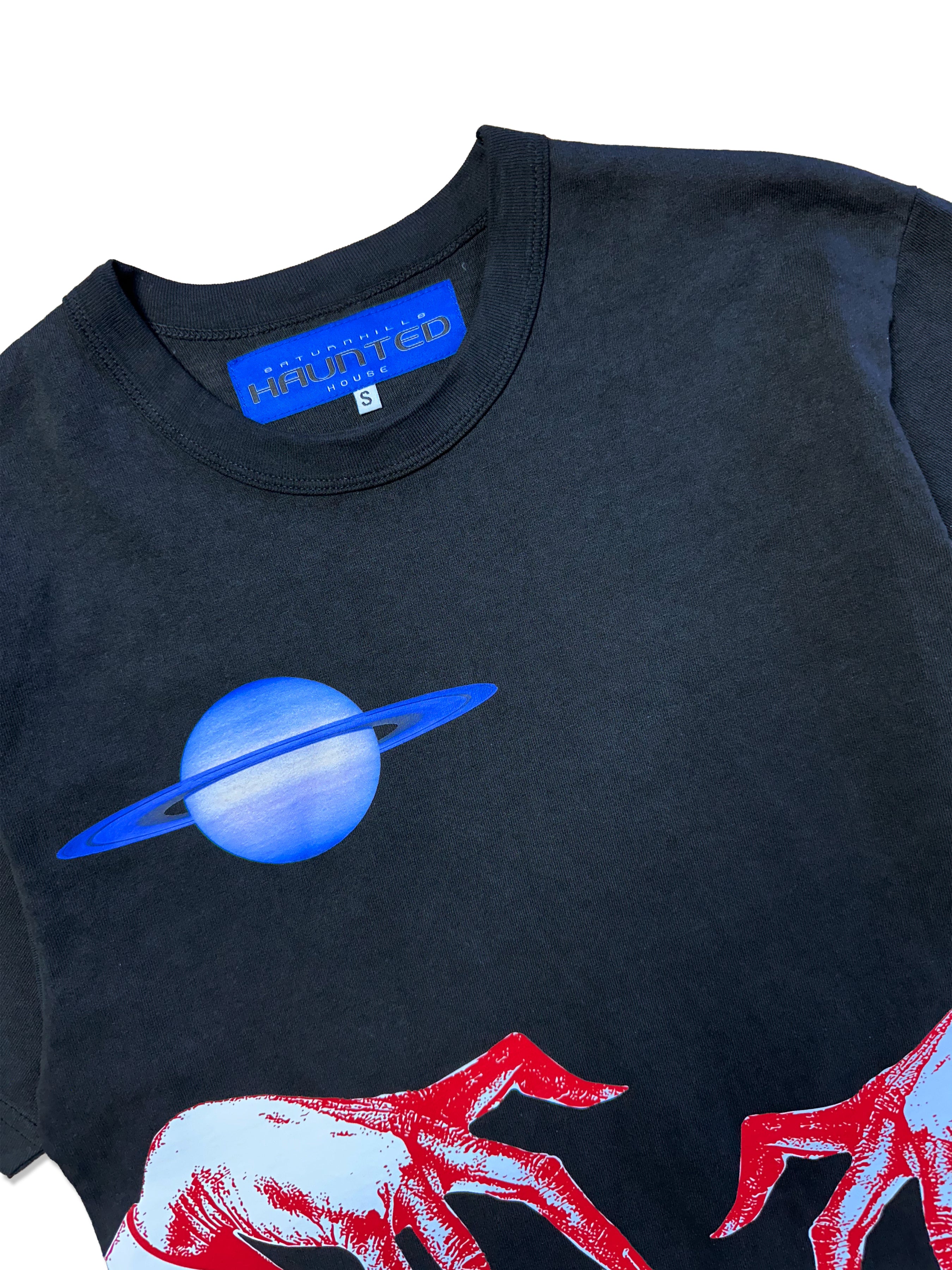 Patches and Plastic Teeth